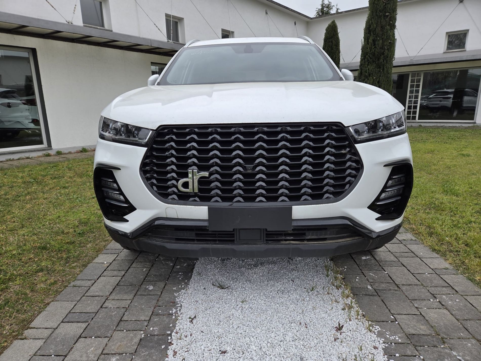  1.5 turbo Gpl 149cv cvt - SENZA VINCOLI DI FINANZIAMENTO - Gallotti Auto